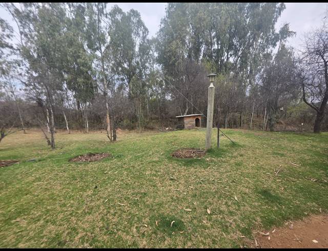 3 BEDROOM HOUSE FOR SALE IN VAAL EDEN